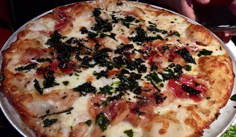 Top pizza choices in Cambridge for takeout and dining in