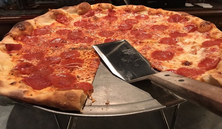 Top pizza choices in Detroit for takeout and dining in