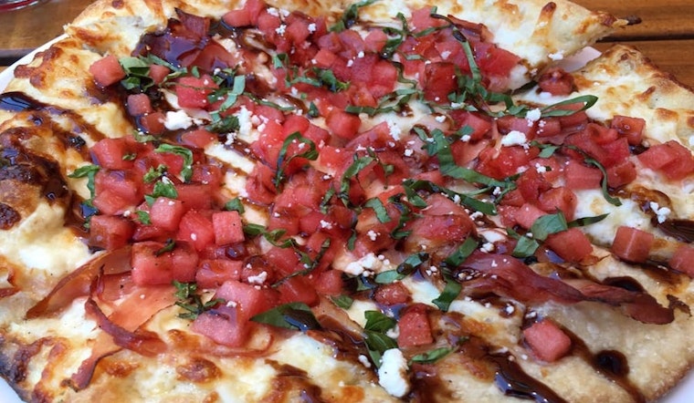National Pizza Day: Top choices in Sacramento for takeout and dining in
