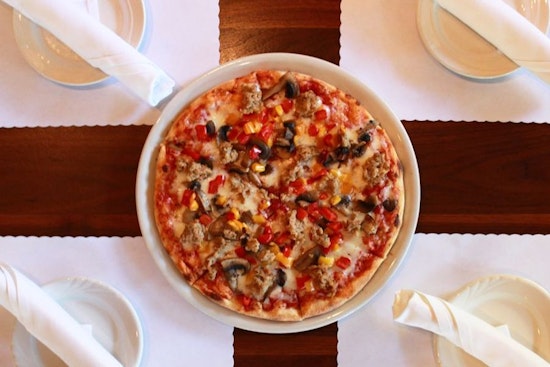 National Pizza Day: Top choices in Santa Monica for takeout and dining in