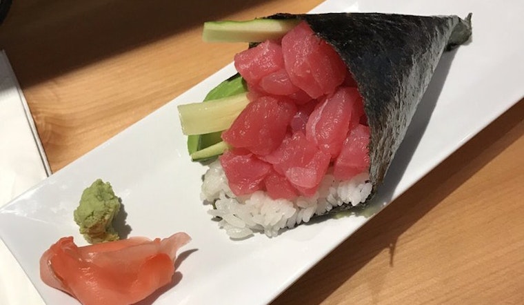 First look: 3 new spots to score Asian eats in Fresno