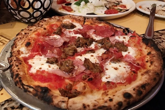 National Pizza Day: Top choices in San Antonio for takeout and dining in