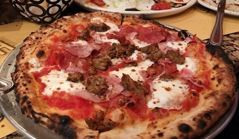 National Pizza Day: Top choices in San Antonio for takeout and dining in