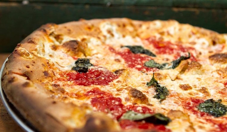 Top pizza choices in Irving for takeout and dining in