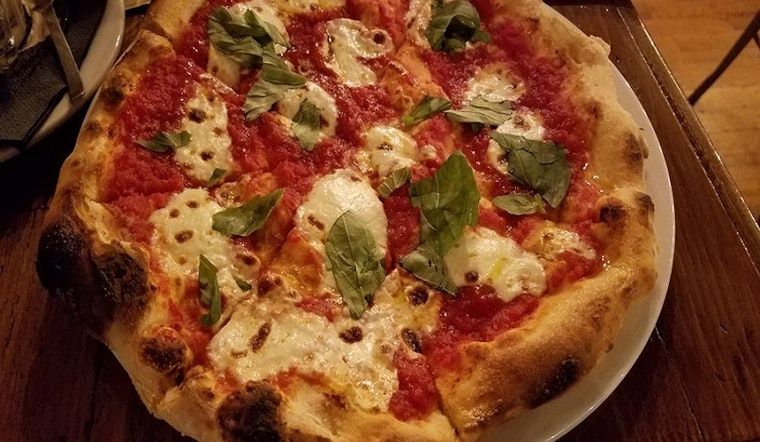 Top pizza choices in Easton for takeout and dining in