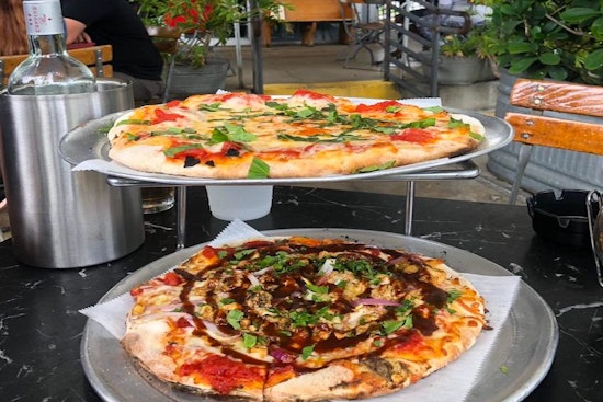 Craving pizza? Here are Miami's top 5 options for takeout and dining in