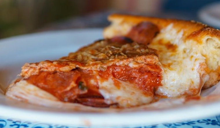 National Pizza Day: Top choices in Los Angeles for takeout and dining in