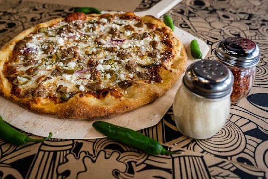 National Pizza Day: Top choices in West Hollywood for takeout and dining in