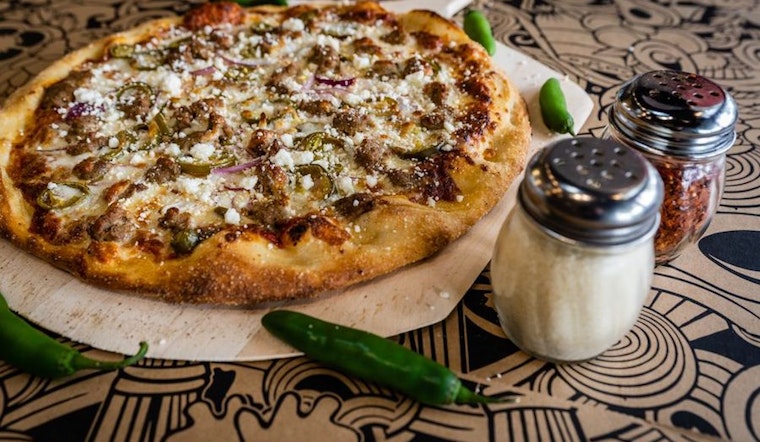 National Pizza Day: Top choices in West Hollywood for takeout and dining in