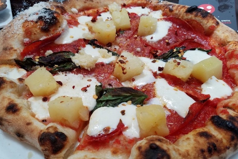 Craving pizza? Here are Fort Lauderdale's top 5 top choices for takeout and dining in