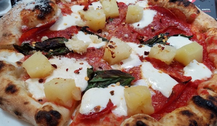 Craving pizza? Here are Fort Lauderdale's top 5 top choices for takeout and dining in