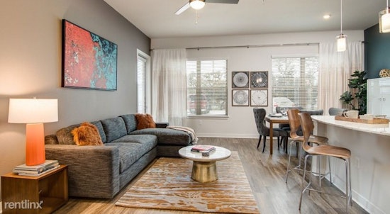 Renting in San Antonio: What will $1,700 get you?