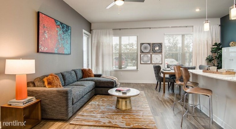 Renting in San Antonio: What will $1,700 get you?