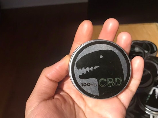 CBD-centric massage studio TRx makes SoMa debut