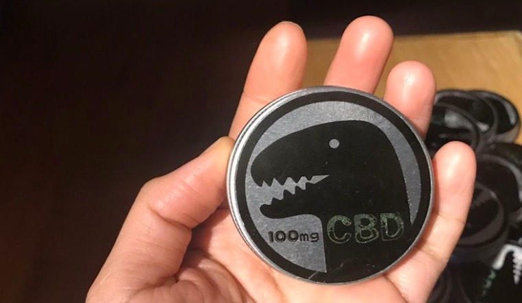 CBD-centric massage studio TRx makes SoMa debut