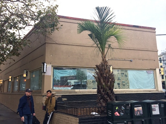 Demolition Of Church & Market's Former Home Restaurant Remains In The Works