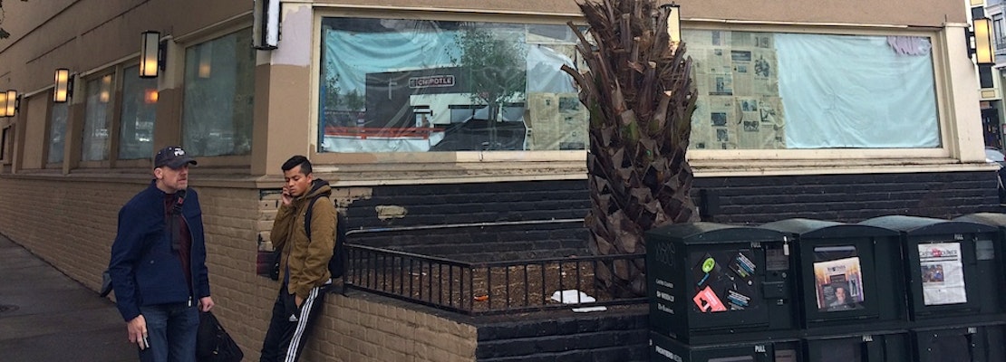 Demolition Of Church & Market's Former Home Restaurant Remains In The Works