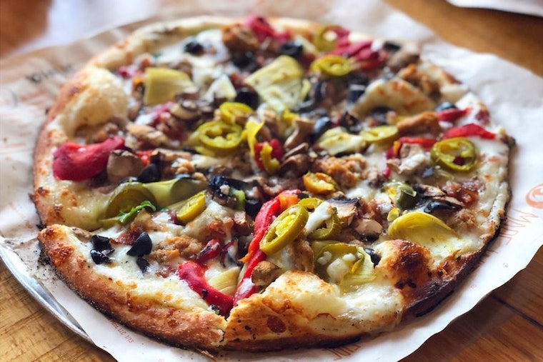 National Pizza Day is upon us: top pizza choices in Concord for takeout and dining in