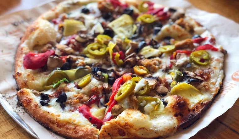 National Pizza Day is upon us: top pizza choices in Concord for takeout and dining in