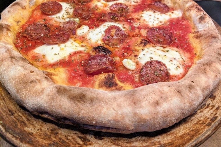 National Pizza Day is here: Top pizza choices in San Mateo for takeout and dining in