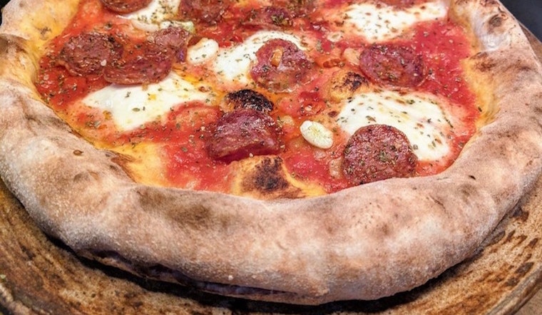 National Pizza Day is here: Top pizza choices in San Mateo for takeout and dining in
