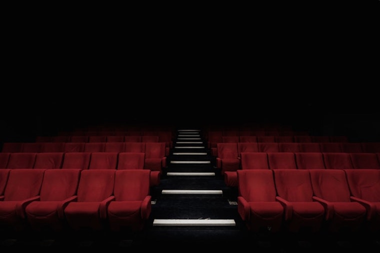 Film events worth seeking out in Fresno this week