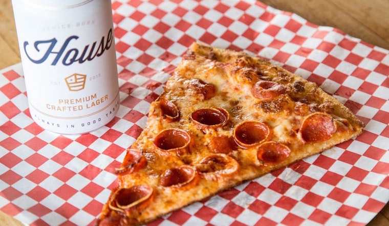Top pizza choices in Newport Beach for takeout and dining in