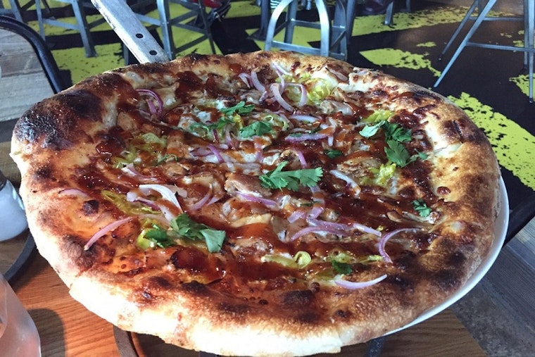 National Pizza Day: Top choices in Dallas for takeout and dining in