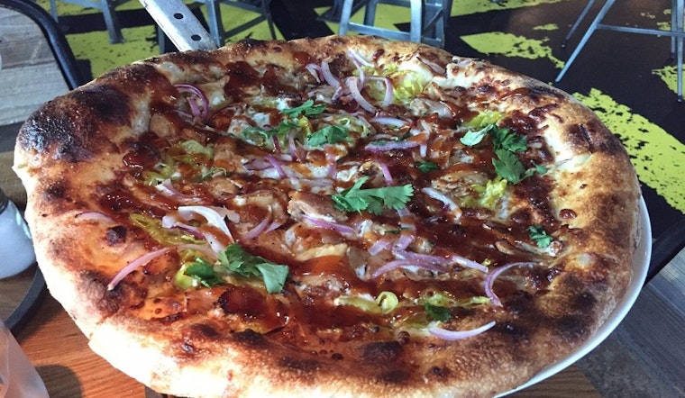 National Pizza Day: Top choices in Dallas for takeout and dining in