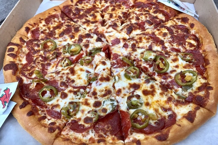 National Pizza Day: Top choices in Garland for takeout and dining in