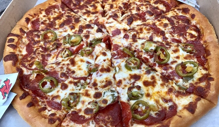 National Pizza Day: Top choices in Garland for takeout and dining in