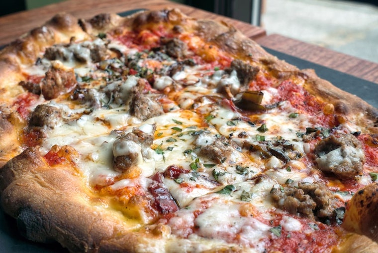 Top pizza choices in Seattle for takeout and dining in