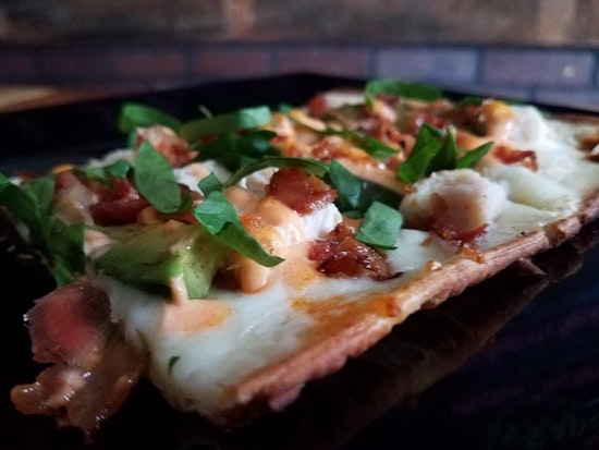 Top pizza choices in Clayton for takeout and dining in