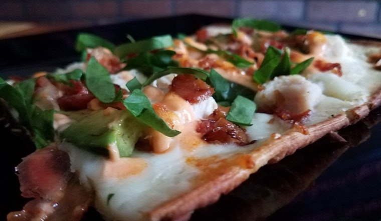 Top pizza choices in Clayton for takeout and dining in