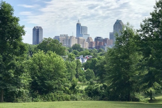 Here's what to do in Raleigh this week