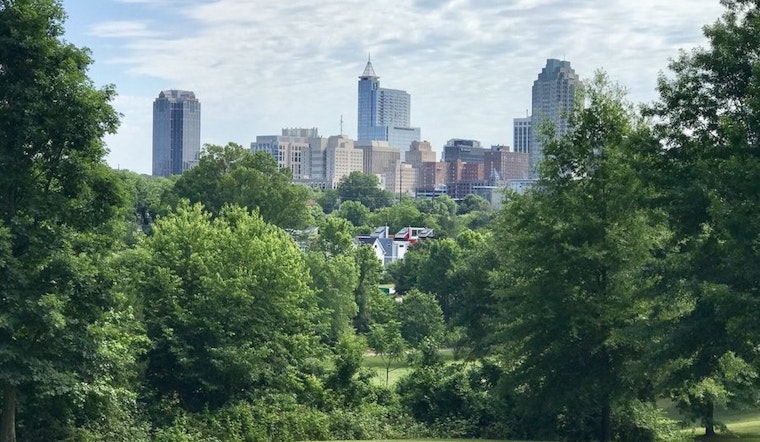 Here's what to do in Raleigh this week