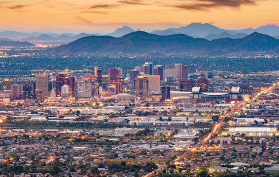 Travel watch: Travel from Philadelphia to Phoenix for spring training