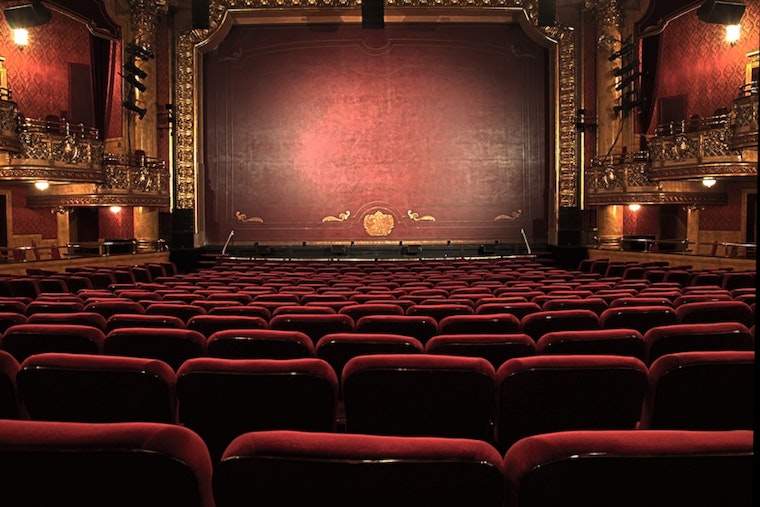 Theater events worth seeking out in New York City this week