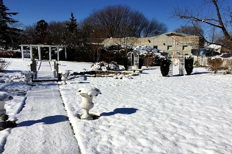 Great seasonal and holiday events in New York City this week