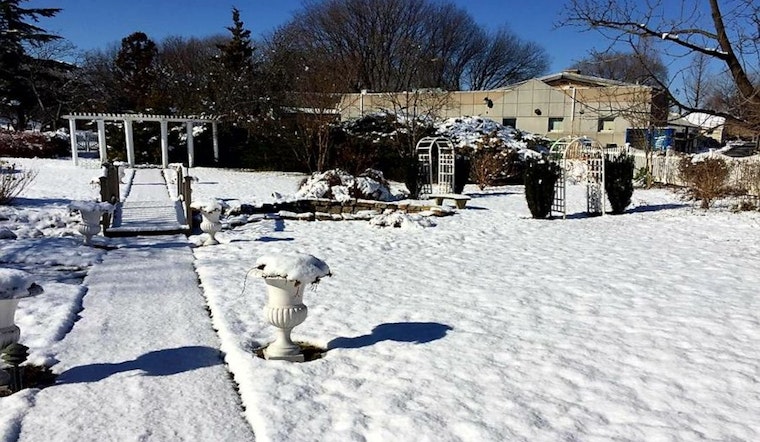 Great seasonal and holiday events in New York City this week
