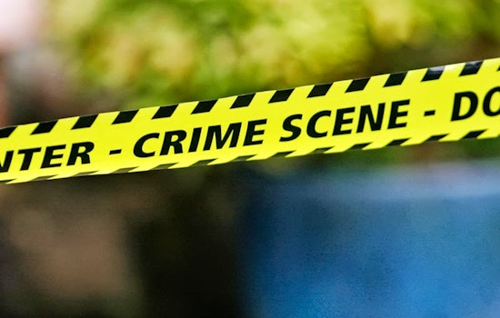 4 Homicides Mark Bloody Weekend In SF