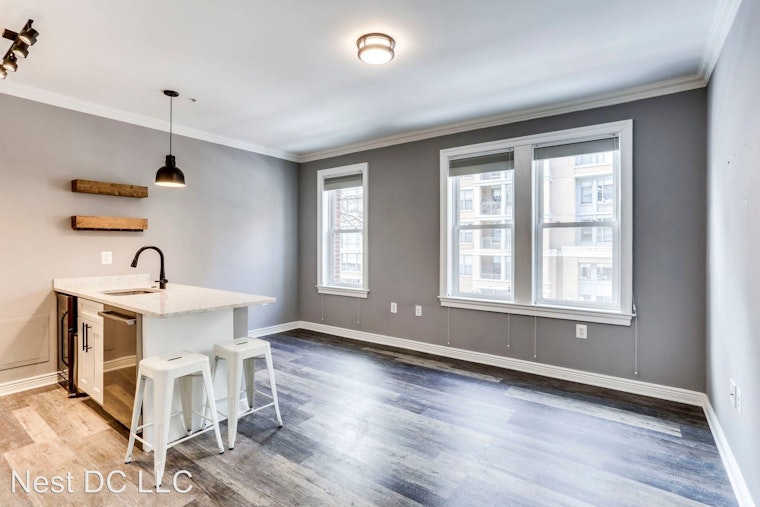 The cheapest apartment rentals in Foggy Bottom, right now
