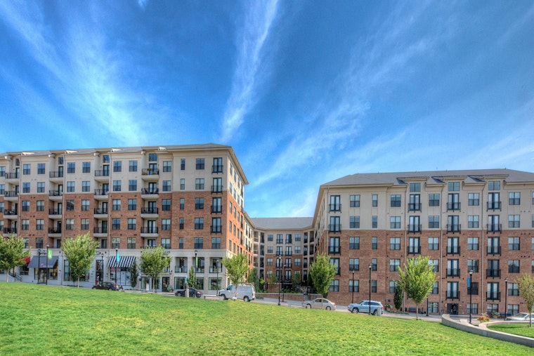 What does $1,500 rent you in Raleigh, today?