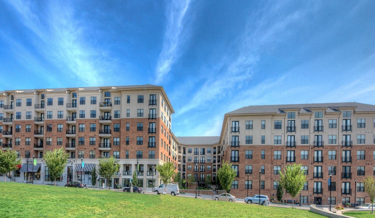 What does $1,500 rent you in Raleigh, today?