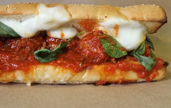 Merigan Sub Shop Latest SoMa Eatery To Call It Quits