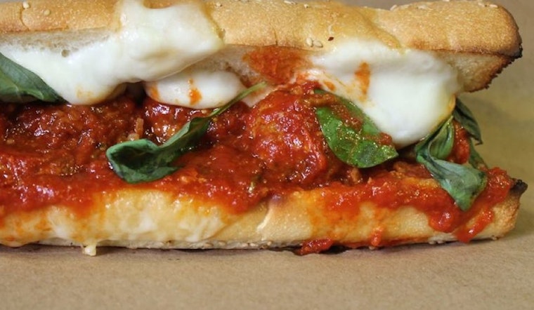 Merigan Sub Shop Latest SoMa Eatery To Call It Quits