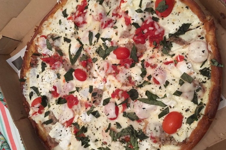 Top pizza choices in Deerfield Beach for takeout and dining in