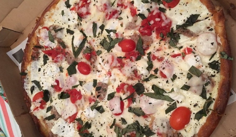 Top pizza choices in Deerfield Beach for takeout and dining in