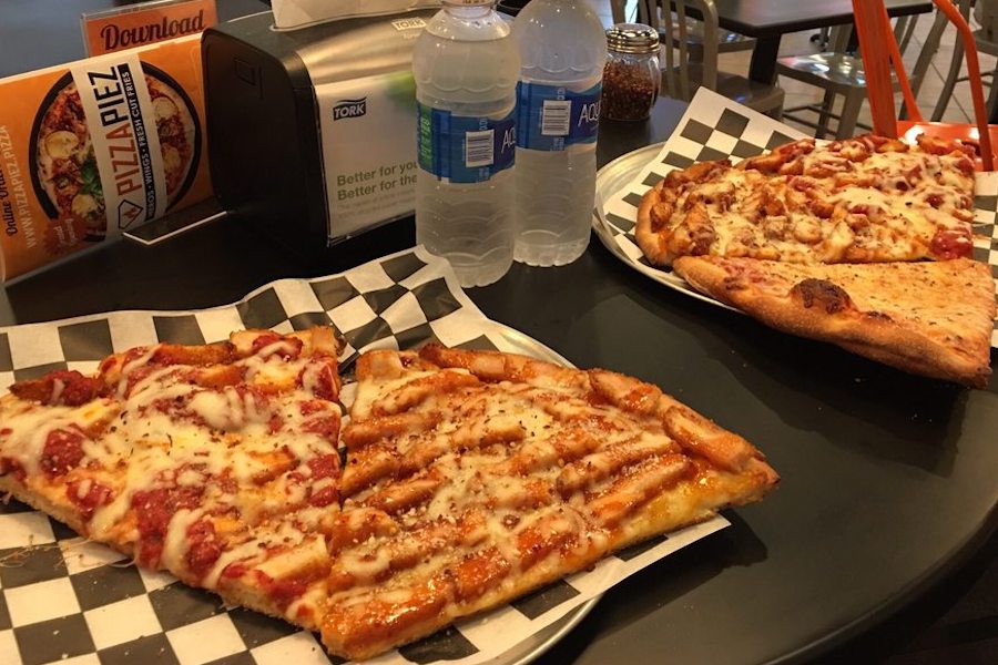 Top pizza choices in Deerfield Beach for takeout and dining in