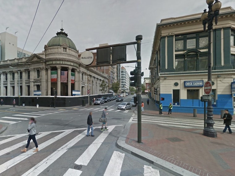 Suspect Arrested In Connection To Market & Jones Beating, Homicide